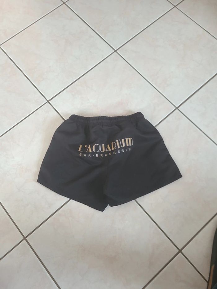 Short de rugby Enfant / 10 ans - photo numéro 5