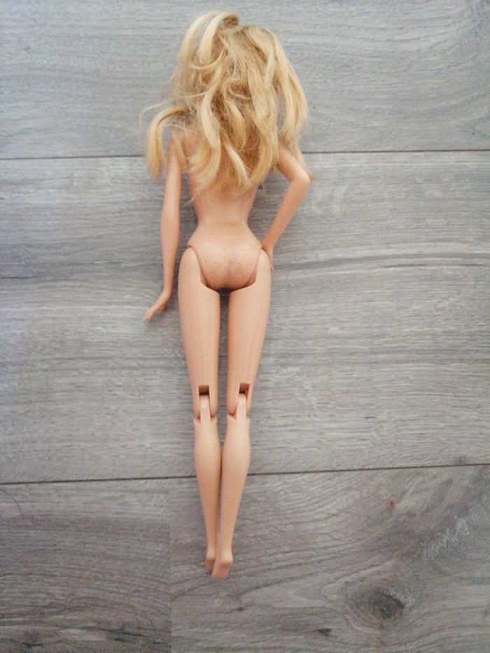 Barbie - photo numéro 2