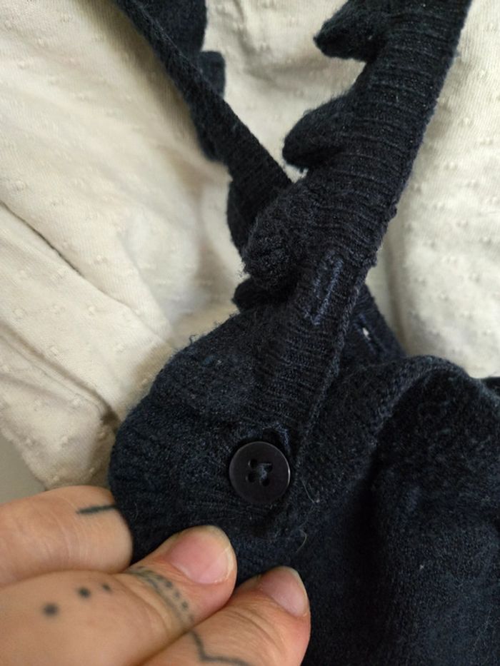 Ensemble robe tee shirt - photo numéro 6