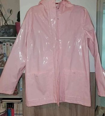 Veste imperméable Easy wear 