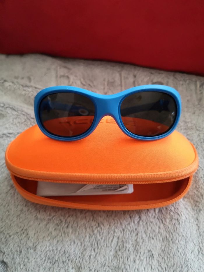 Lunettes de soleil Cébé 1er âge