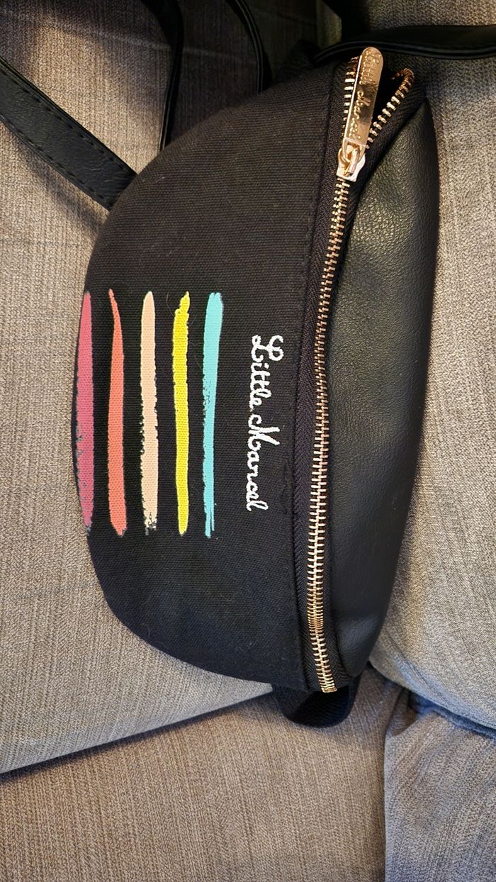 Sacs little marcel - photo numéro 2