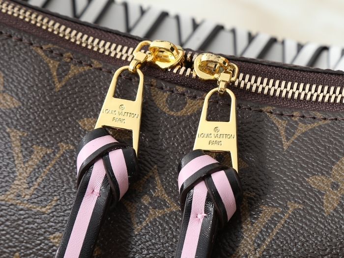 Louis Vuitton Beaubourg Hobo M55090 - photo numéro 7