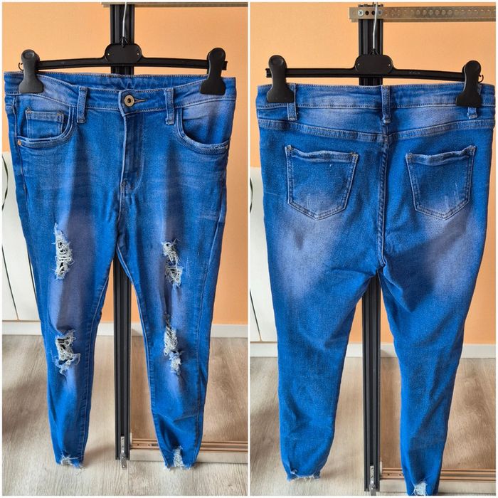 Lot pantalons - photo numéro 5