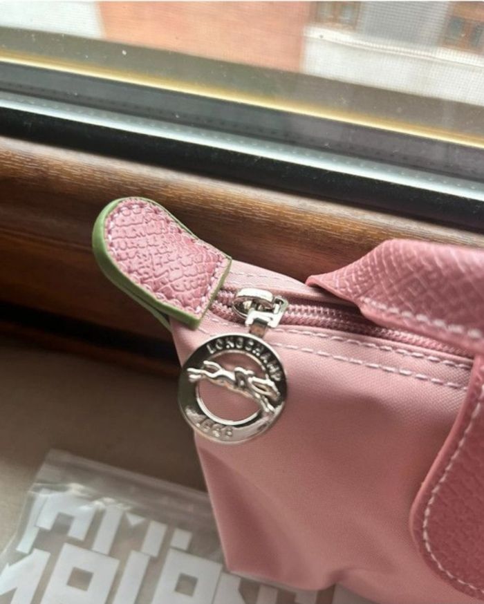 Sac Lonchamp XS avec bandoulière - photo numéro 3