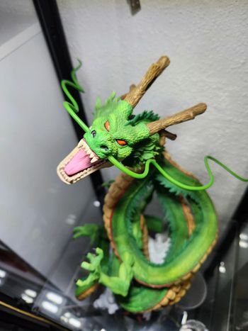 Figurine Dragon ball Z Shenron Last One Ichiban Kuji