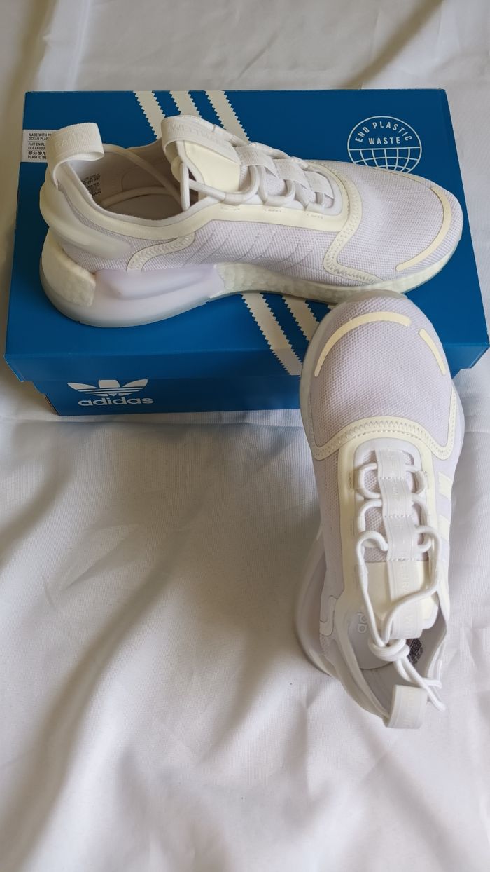 Basket Adidas - photo numéro 2