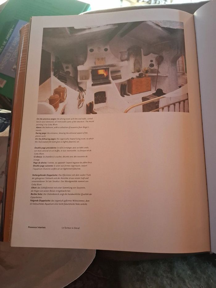 Intérieurs de Provence - photo numéro 9