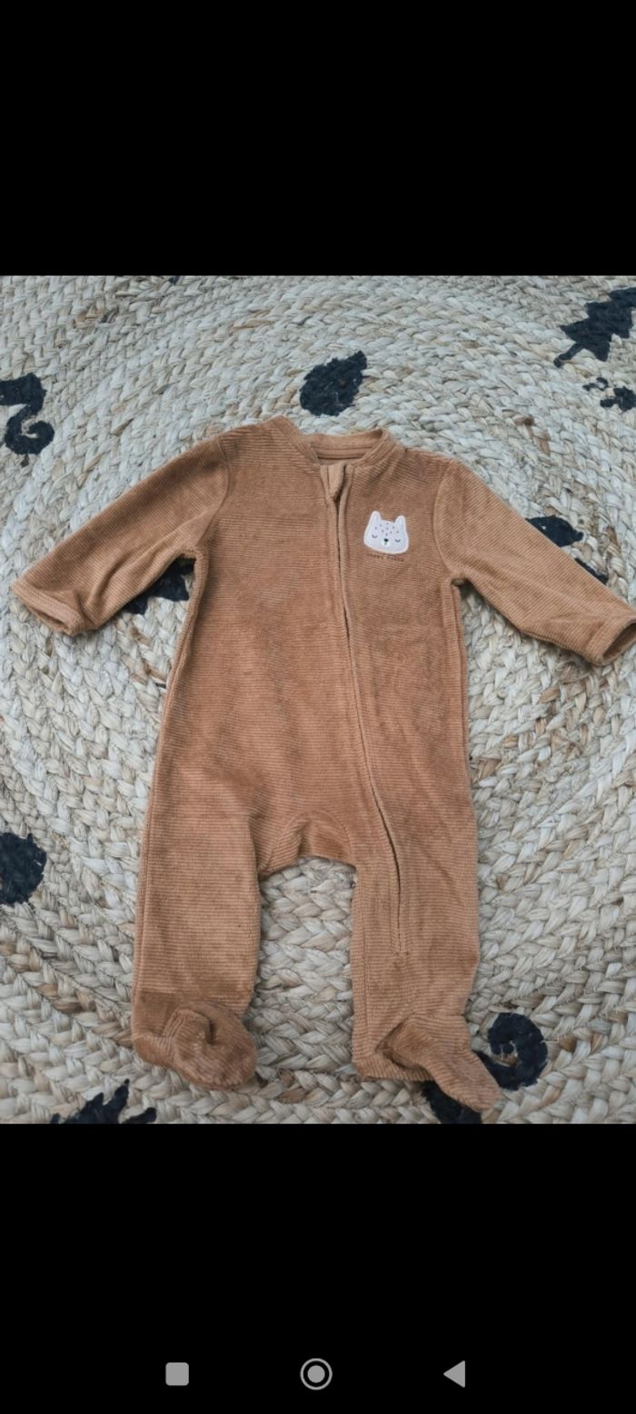 Lot 12 pyjamas fille - photo numéro 5