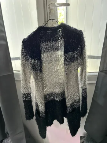 Gilet long