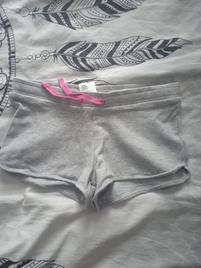 Short