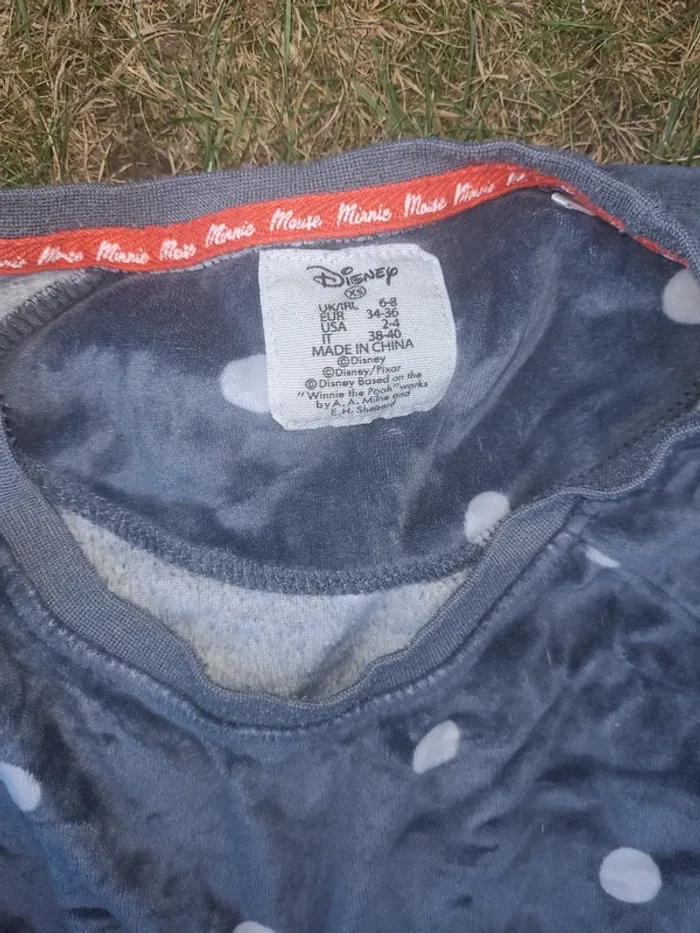 Pyjama Disney taille 34 36 - photo numéro 3