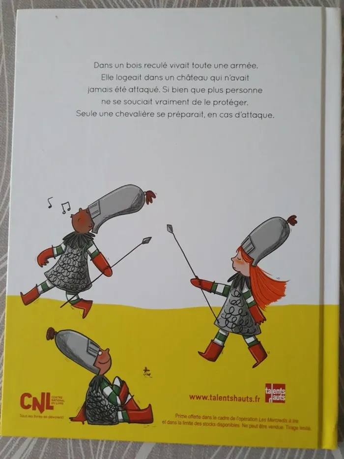 Livre mc donalds - photo numéro 2