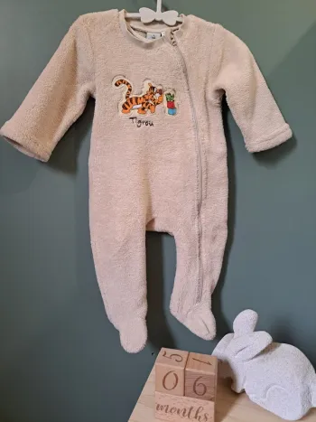 Pyjama - Disney Baby - 6 mois