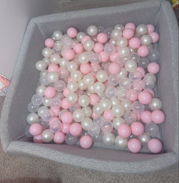 Parc à balles - photo numéro 5