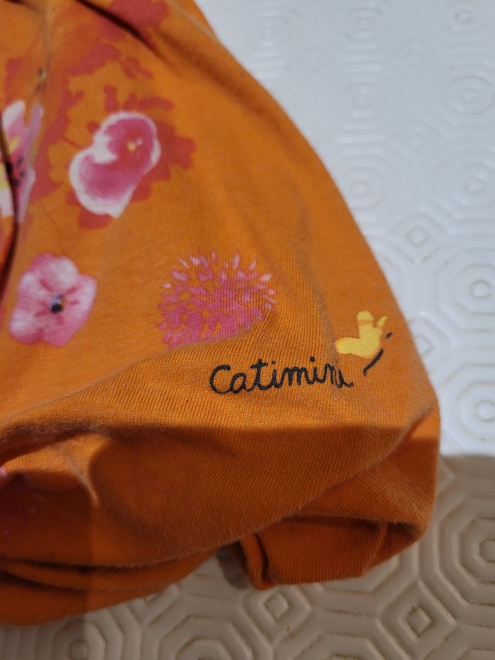 Robe 4 ans - photo numéro 4