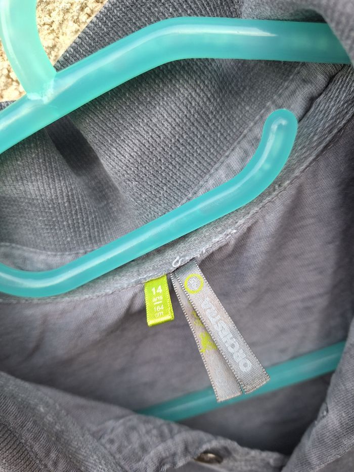 👕 T-shirt/polo manches courtes Orchestra 14 ans - photo numéro 6