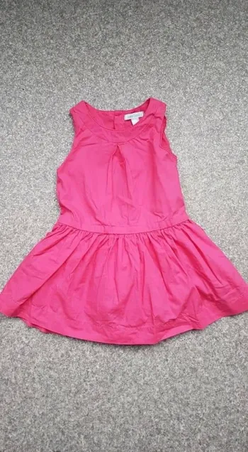 Obaibi robe 👗 18 mois 
Très bon état