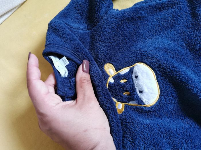 Pyjama bébé - photo numéro 2