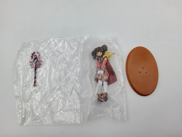 Tales of the Abyss One Coin Grande Figure Collection – Anise Tatlin