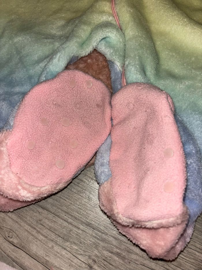 Combinaison minnie - photo numéro 3