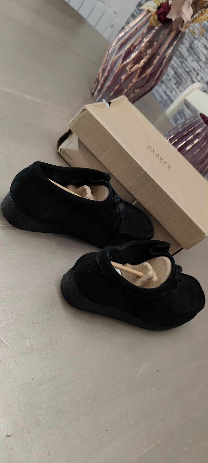 Mocassins Clarks - photo numéro 5