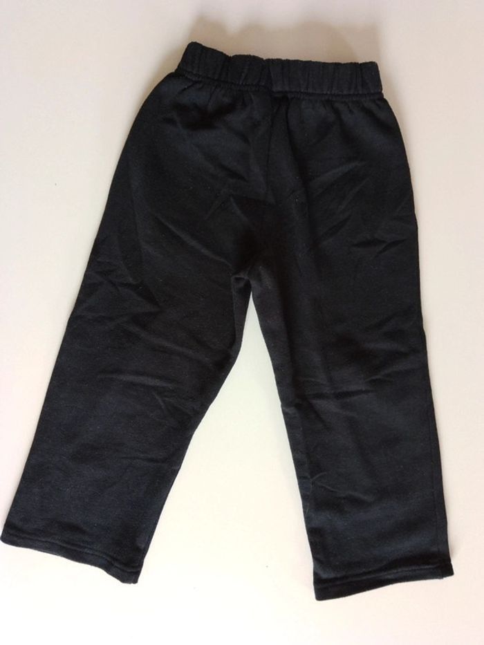 Pantalon de survêtement garçon 5 ans ITS