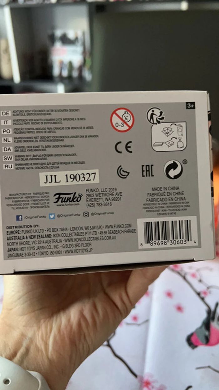 Pop zeref - photo numéro 6