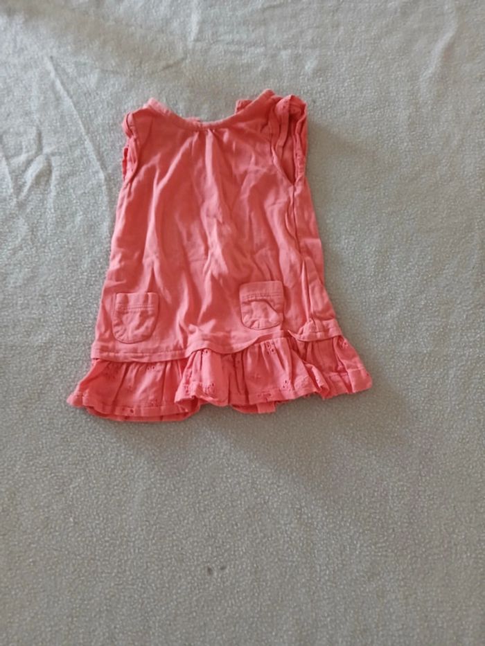 Robe été 1 mois - photo numéro 3