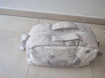 Sac bébé a langer