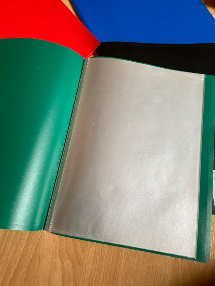 Porte vues - photo numéro 2