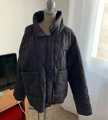 Veste matelassée 