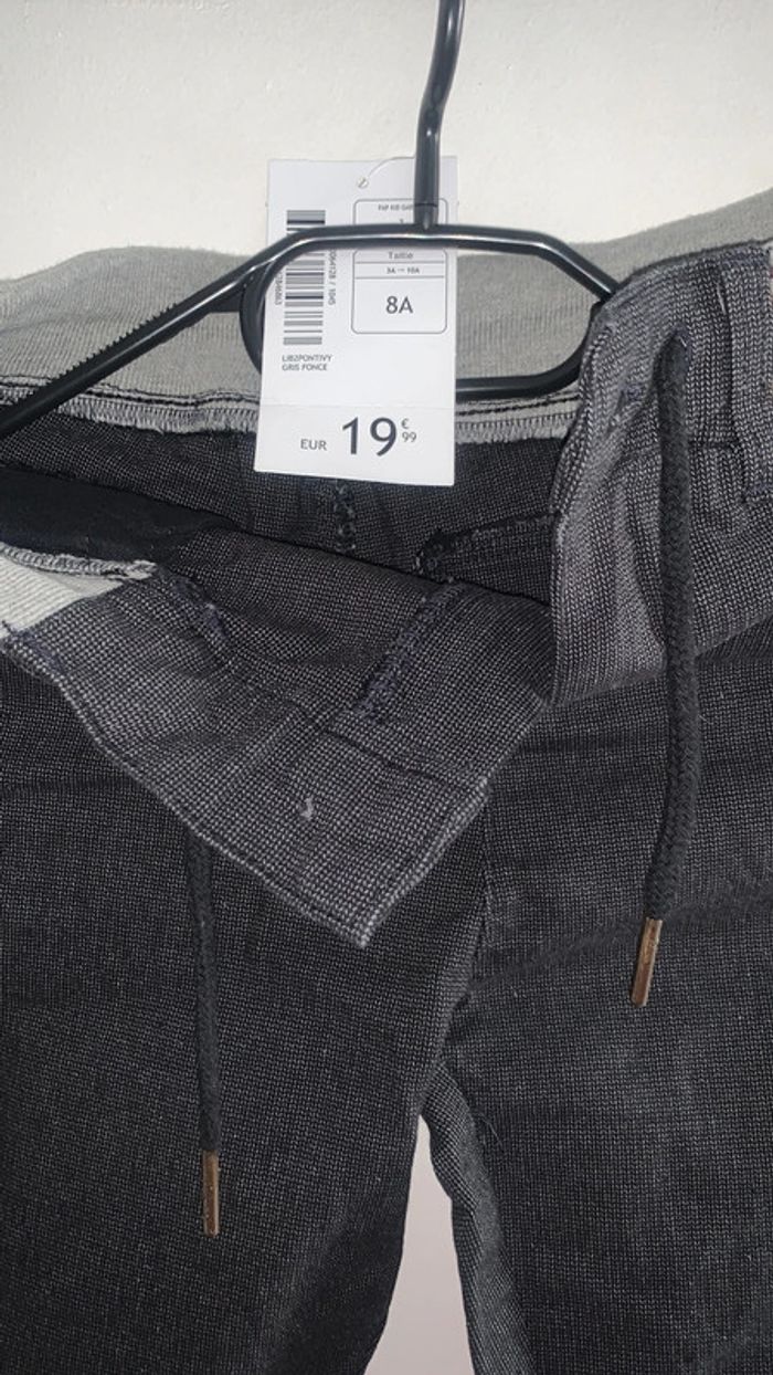 Pantalon neuf liberto - photo numéro 2