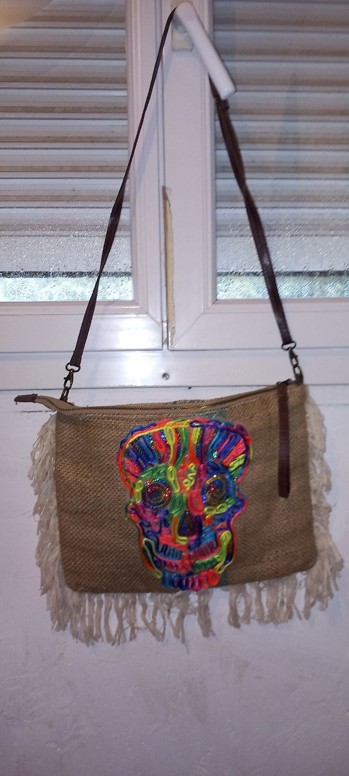 Sac à main - photo numéro 2