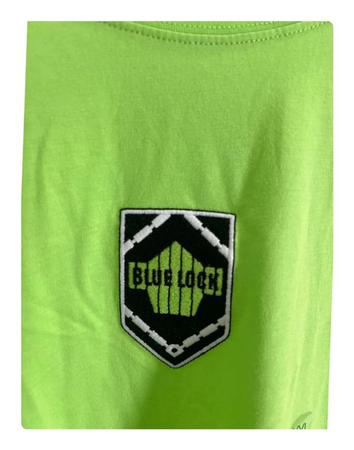 T-shirt Blue Lock (Pas de Vinted Go) Taille XXL - photo numéro 4