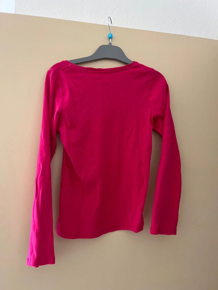 Sous pull - photo numéro 2