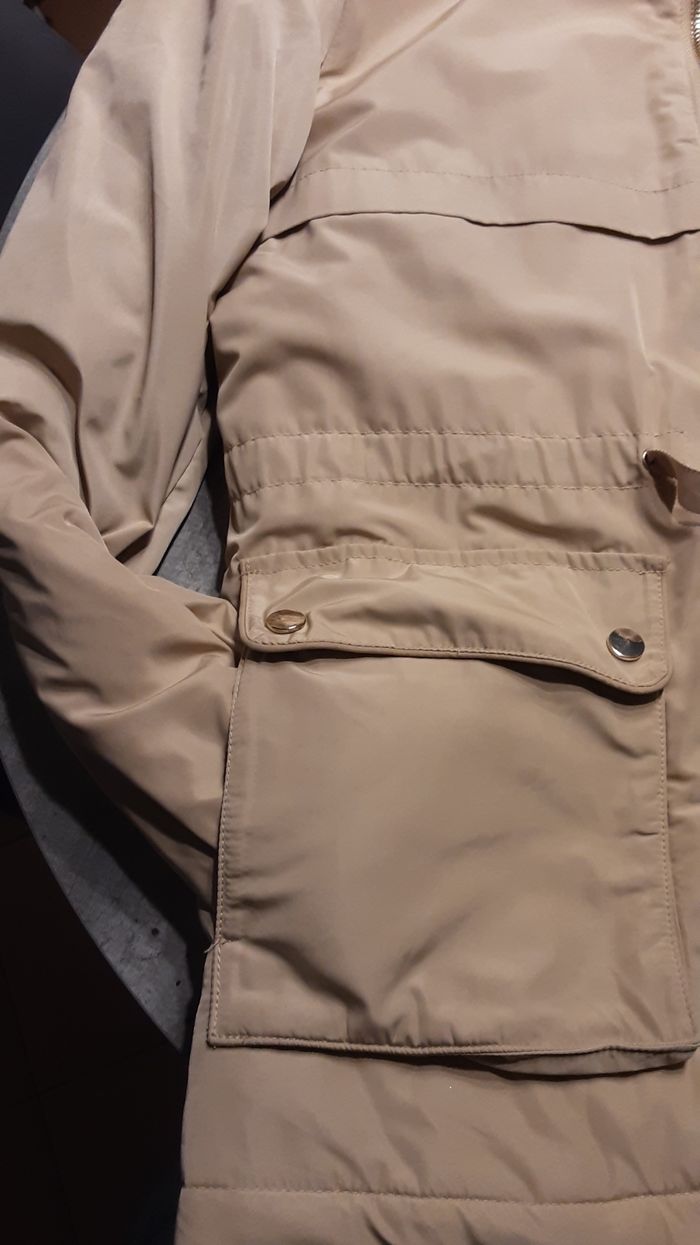 Veste grand froid femme - photo numéro 4