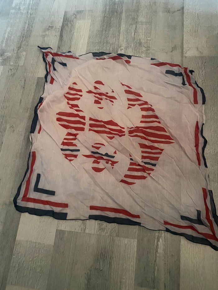 Foulard bandana - photo numéro 2