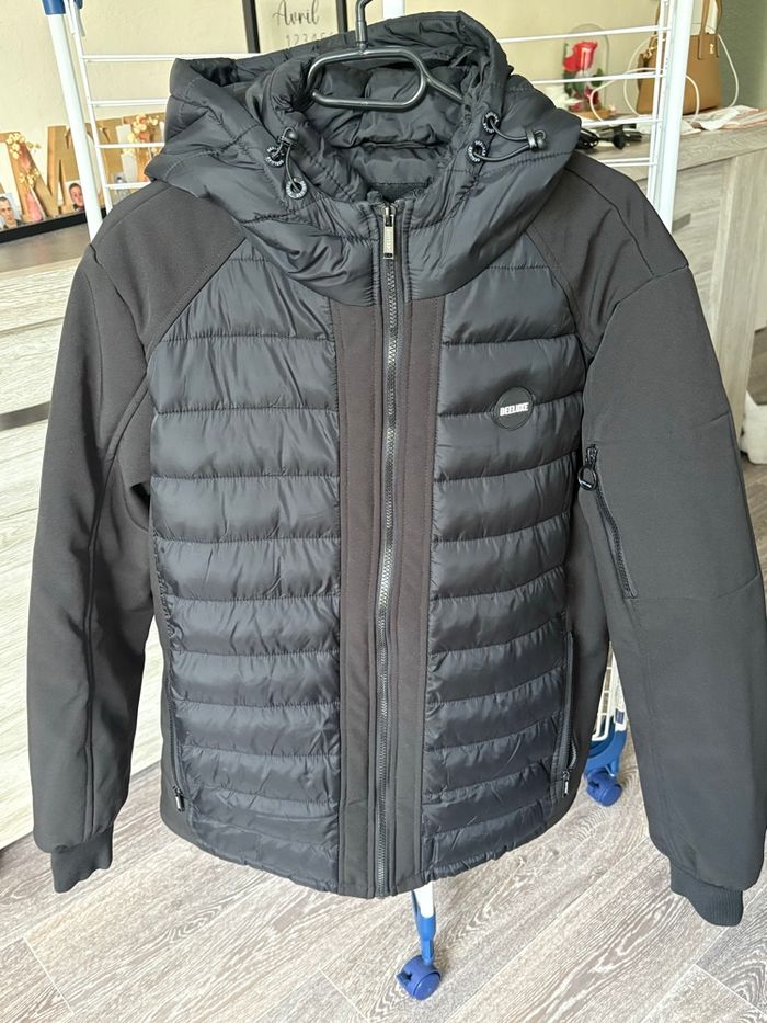 Manteau homme - photo numéro 2