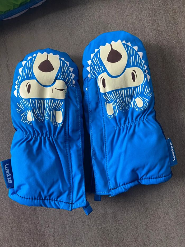 Ensemble ski neuf garçon 18 mois - photo numéro 5