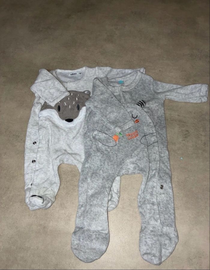 Lots vêtements - photo numéro 4