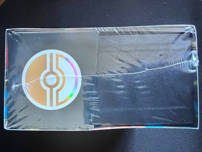 ETB Pokémon ME01 – Méga-Évolution Gardevoir – Neuve & Scellée - photo numéro 6