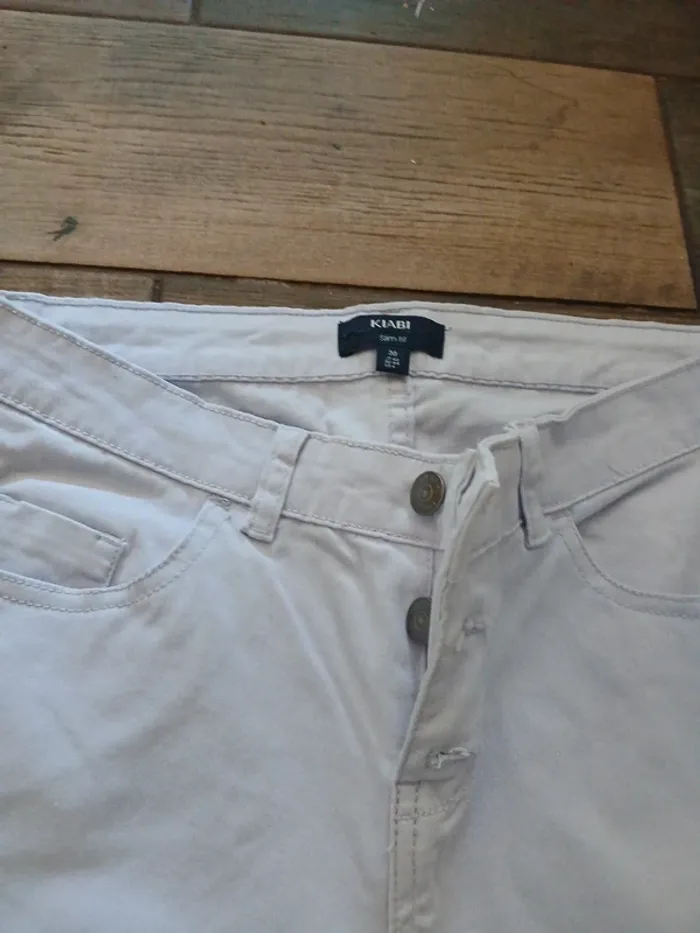 Pantalon - photo numéro 2