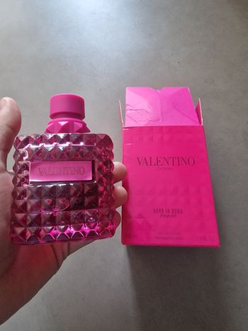 Parfum valentino donna femme