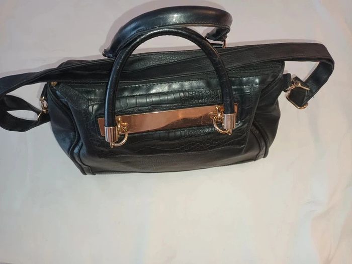 Sac bandoulière - photo numéro 4
