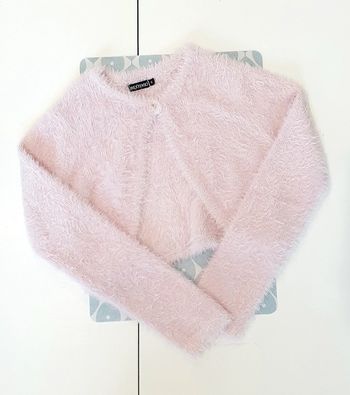 Gilet In Extenso - 10A