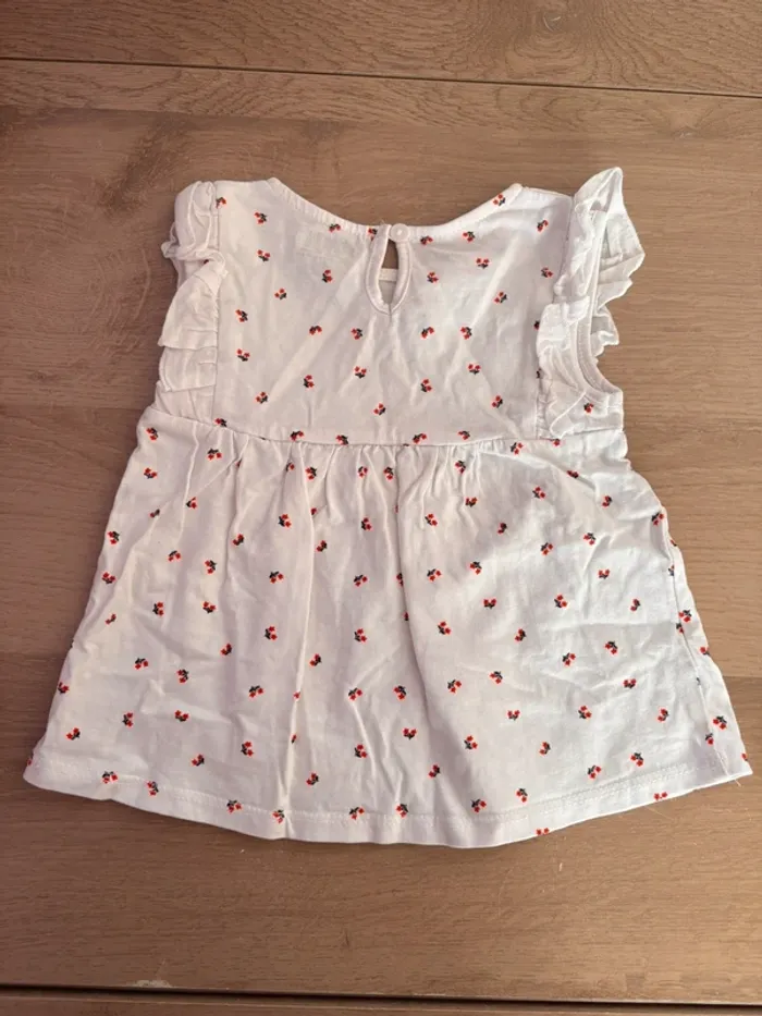 Petite robe - photo numéro 3