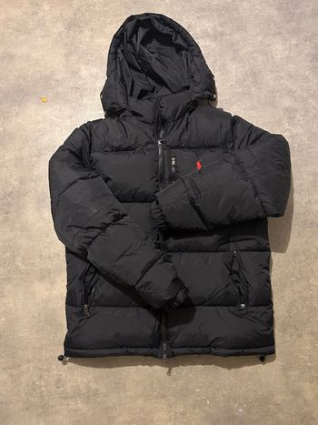 Doudoune Ralph Lauren