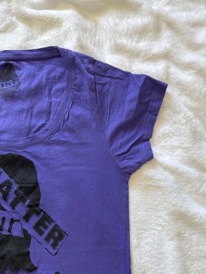 Tee shirt Volcom - photo numéro 4