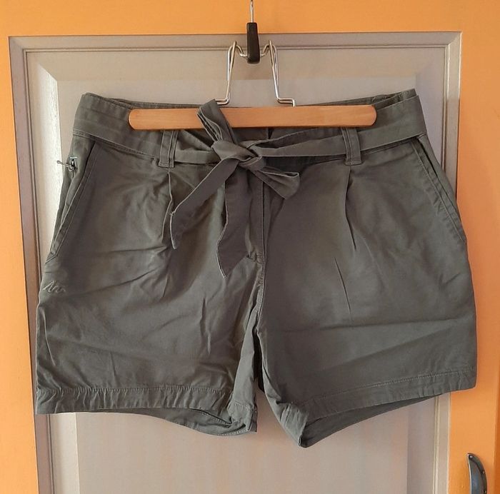 Short 36